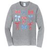 Long Sleeve Fan Favorite Tee Thumbnail