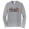 Long Sleeve Fan Favorite Tee Thumbnail