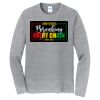 Long Sleeve Fan Favorite Tee Thumbnail