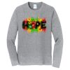 Long Sleeve Fan Favorite Tee Thumbnail