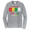 Long Sleeve Fan Favorite Tee Thumbnail