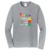 Long Sleeve Fan Favorite Tee Thumbnail