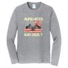 Long Sleeve Fan Favorite Tee Thumbnail