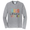 Long Sleeve Fan Favorite Tee Thumbnail