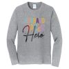 Long Sleeve Fan Favorite Tee Thumbnail