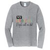 Long Sleeve Fan Favorite Tee Thumbnail