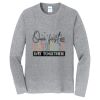 Long Sleeve Fan Favorite Tee Thumbnail