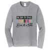 Long Sleeve Fan Favorite Tee Thumbnail
