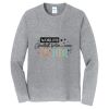 Long Sleeve Fan Favorite Tee Thumbnail