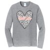 Long Sleeve Fan Favorite Tee Thumbnail