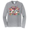 Long Sleeve Fan Favorite Tee Thumbnail