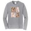 Long Sleeve Fan Favorite Tee Thumbnail