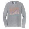 Long Sleeve Fan Favorite Tee Thumbnail