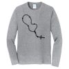 Long Sleeve Fan Favorite Tee Thumbnail