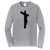Long Sleeve Fan Favorite Tee Thumbnail