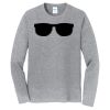 Long Sleeve Fan Favorite Tee Thumbnail