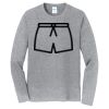 Long Sleeve Fan Favorite Tee Thumbnail