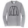 Long Sleeve Fan Favorite Tee Thumbnail