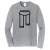 Long Sleeve Fan Favorite Tee Thumbnail