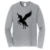 Long Sleeve Fan Favorite Tee Thumbnail