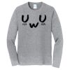 Long Sleeve Fan Favorite Tee Thumbnail