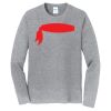 Long Sleeve Fan Favorite Tee Thumbnail