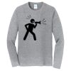 Long Sleeve Fan Favorite Tee Thumbnail