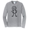 Long Sleeve Fan Favorite Tee Thumbnail