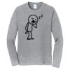 Long Sleeve Fan Favorite Tee Thumbnail