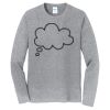 Long Sleeve Fan Favorite Tee Thumbnail
