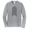 Long Sleeve Fan Favorite Tee Thumbnail