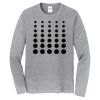 Long Sleeve Fan Favorite Tee Thumbnail
