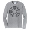 Long Sleeve Fan Favorite Tee Thumbnail