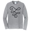 Long Sleeve Fan Favorite Tee Thumbnail