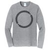 Long Sleeve Fan Favorite Tee Thumbnail