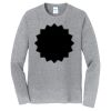 Long Sleeve Fan Favorite Tee Thumbnail