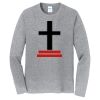 Long Sleeve Fan Favorite Tee Thumbnail