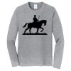 Long Sleeve Fan Favorite Tee Thumbnail