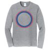 Long Sleeve Fan Favorite Tee Thumbnail