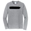 Long Sleeve Fan Favorite Tee Thumbnail