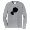 Long Sleeve Fan Favorite Tee Thumbnail