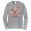 Long Sleeve Fan Favorite Tee Thumbnail