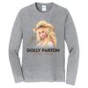 Long Sleeve Fan Favorite Tee Thumbnail