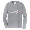 Long Sleeve Fan Favorite Tee Thumbnail