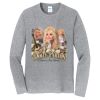 Long Sleeve Fan Favorite Tee Thumbnail
