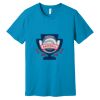 Unisex Jersey Short Sleeve Tee Thumbnail