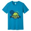 Unisex Jersey Short Sleeve Tee Thumbnail