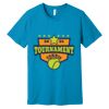 Unisex Jersey Short Sleeve Tee Thumbnail