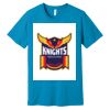 Unisex Jersey Short Sleeve Tee Thumbnail