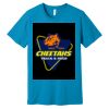 Unisex Jersey Short Sleeve Tee Thumbnail